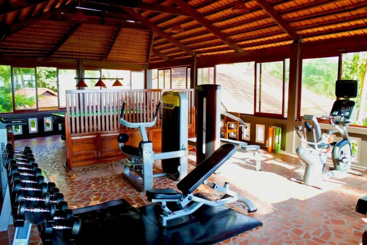 остров Фукуок: Mövenpick Resort Waverly Phu Quoc
