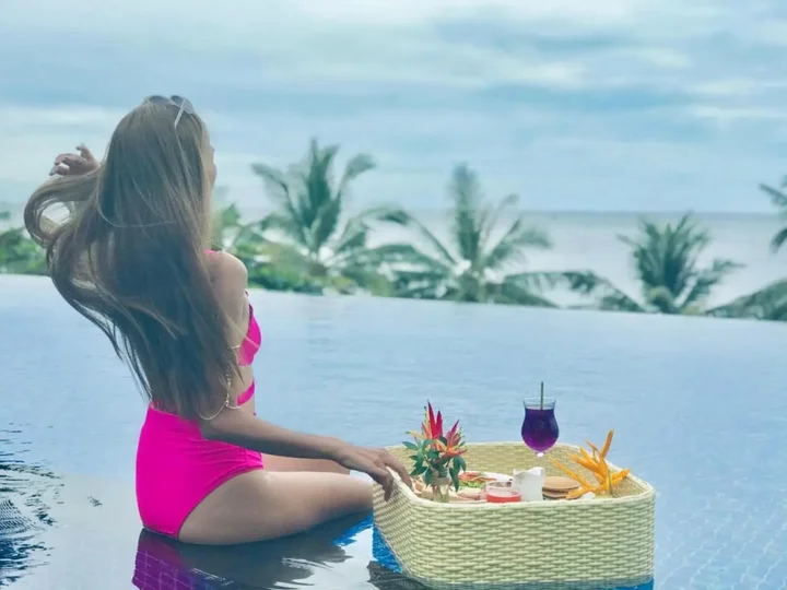 остров Фукуок: Mövenpick Resort Waverly Phu Quoc