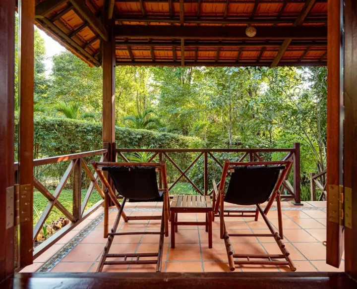 остров Фукуок: Mövenpick Resort Waverly Phu Quoc