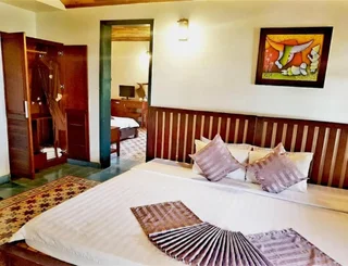 остров Фукуок: Mövenpick Resort Waverly Phu Quoc