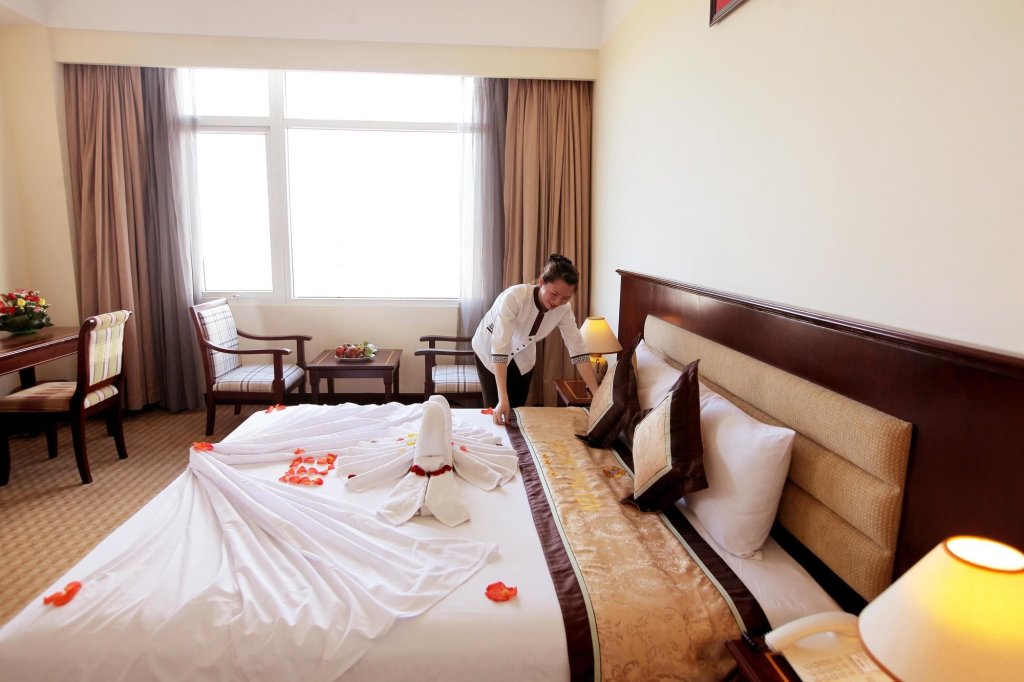Saigon Phu Yen Hotel — фото 2