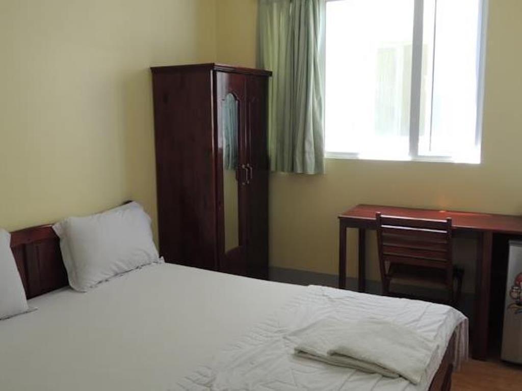 Кантхо: Xuan Mai 3 Hotel