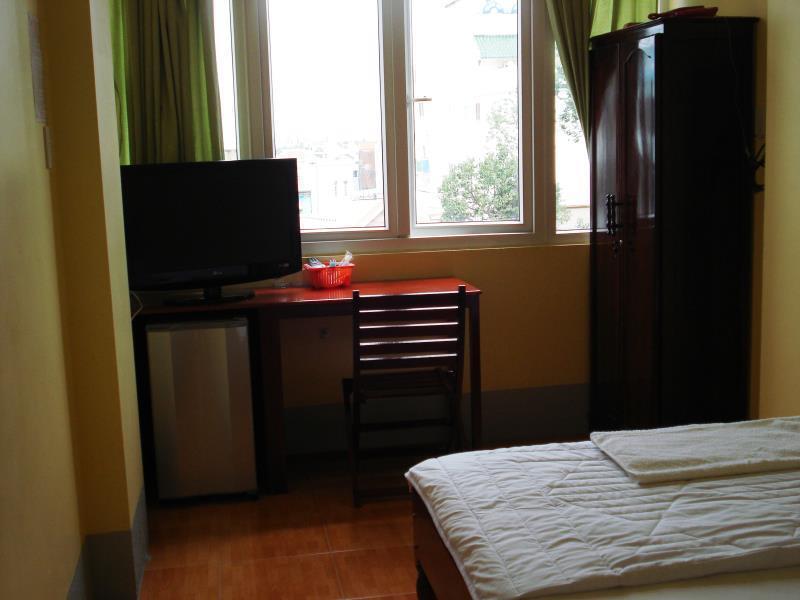 Кантхо: Xuan Mai 3 Hotel