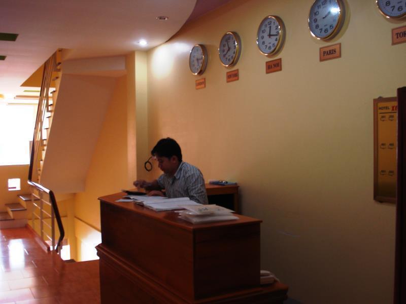 Кантхо: Xuan Mai 3 Hotel