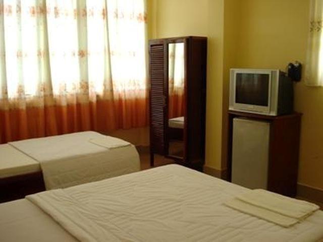 Кантхо: Xuan Mai 1 Hotel