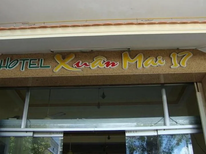 Кантхо: Xuan Mai 1 Hotel