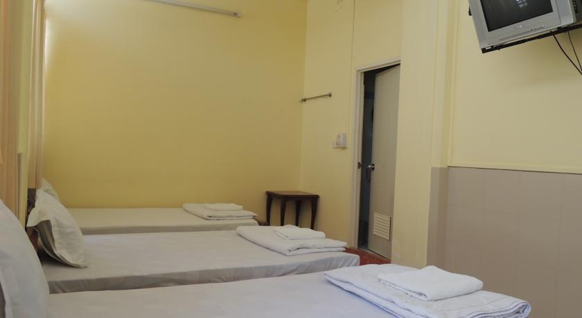 Кантхо: Xuan Mai 1 Hotel