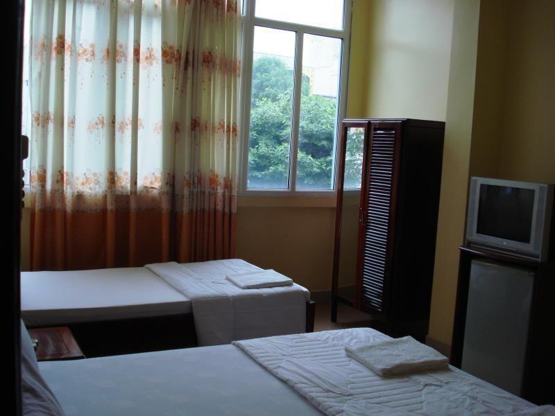 Кантхо: Xuan Mai 1 Hotel