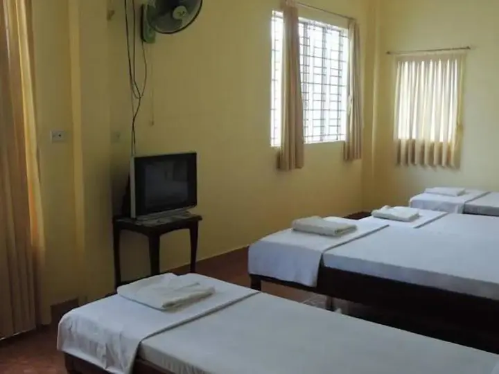 Кантхо: Xuan Mai 1 Hotel