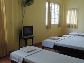 Кантхо: Xuan Mai 1 Hotel