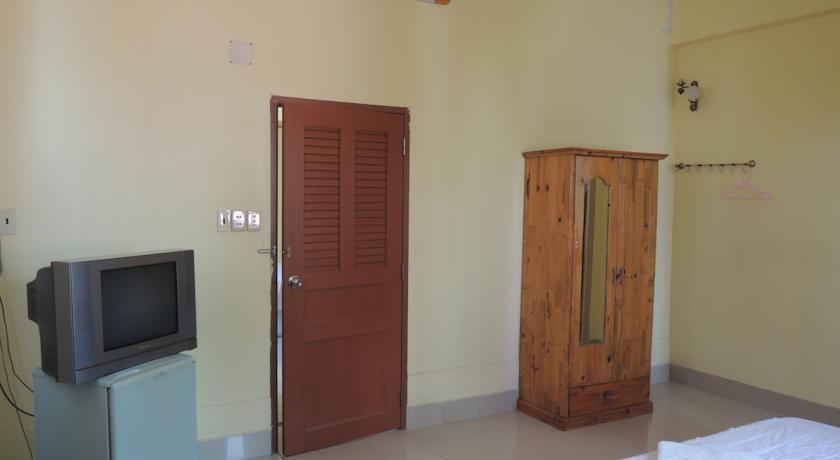Кантхо: Xuan Mai 1 Hotel