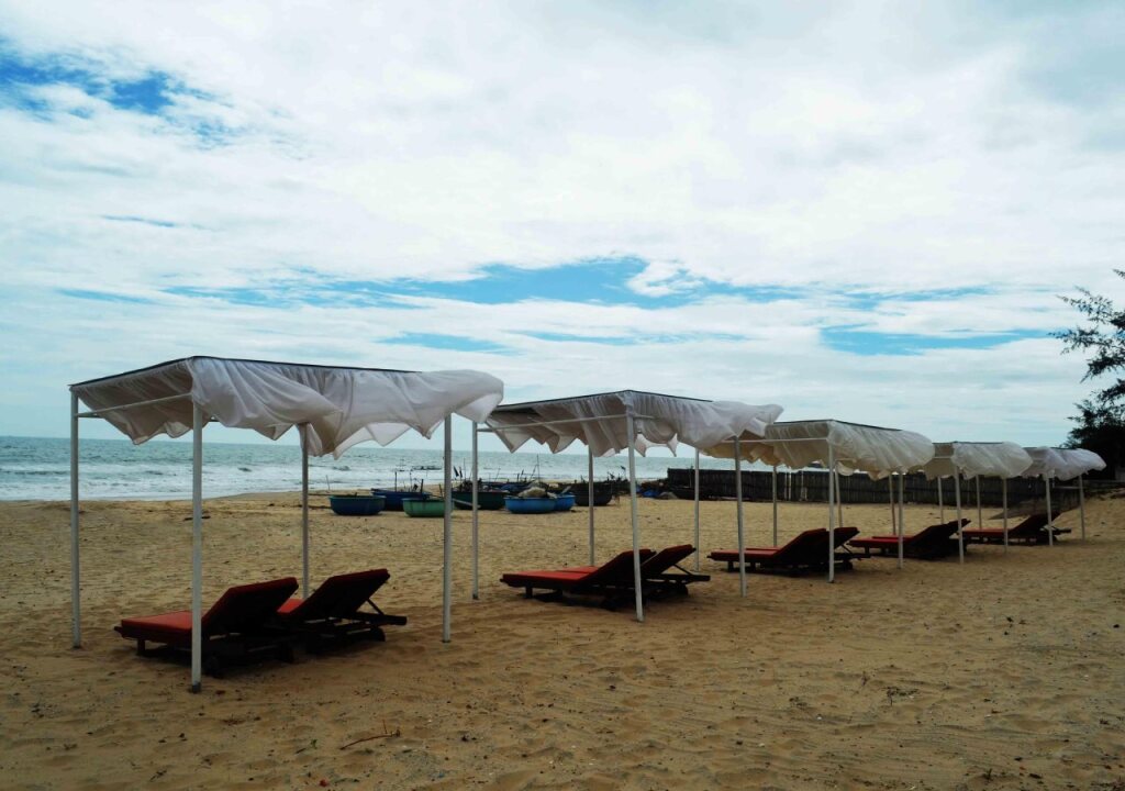 Фантхьет: Melon Resort Mui Ne