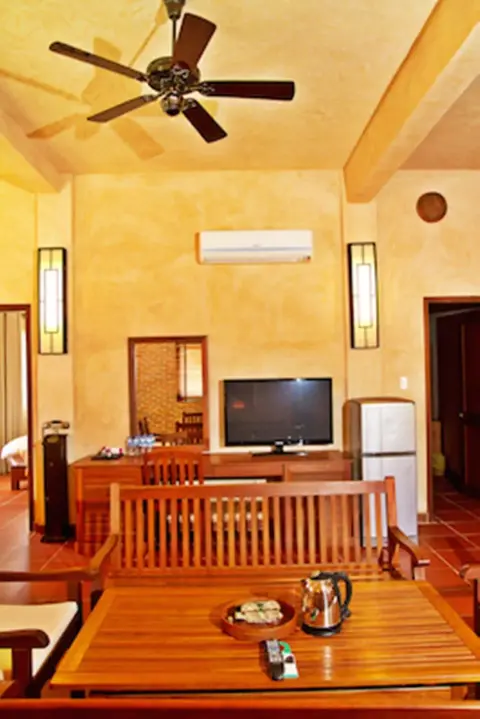 Фантхьет: Melon Resort Mui Ne
