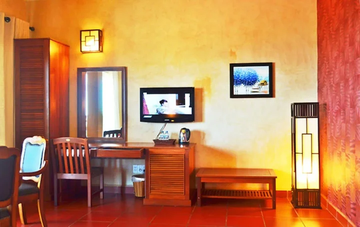 Фантхьет: Melon Resort Mui Ne
