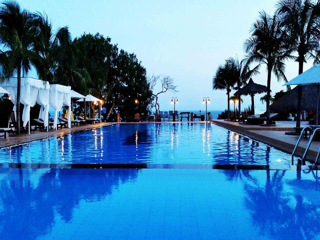 Фантхьет: Melon Resort Mui Ne