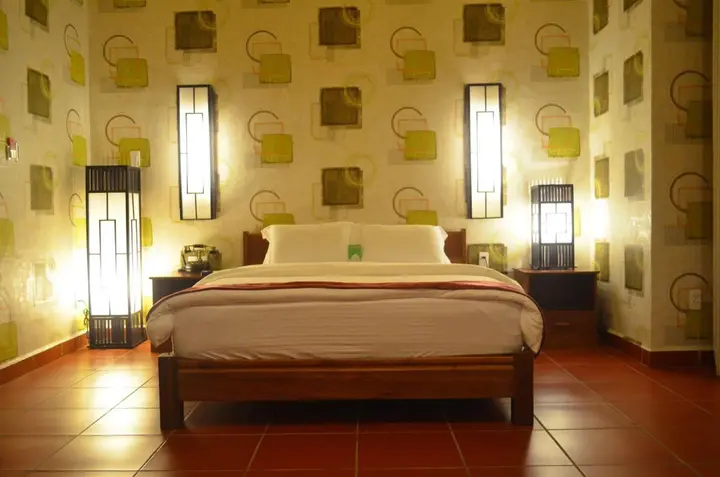 Фантхьет: Melon Resort Mui Ne