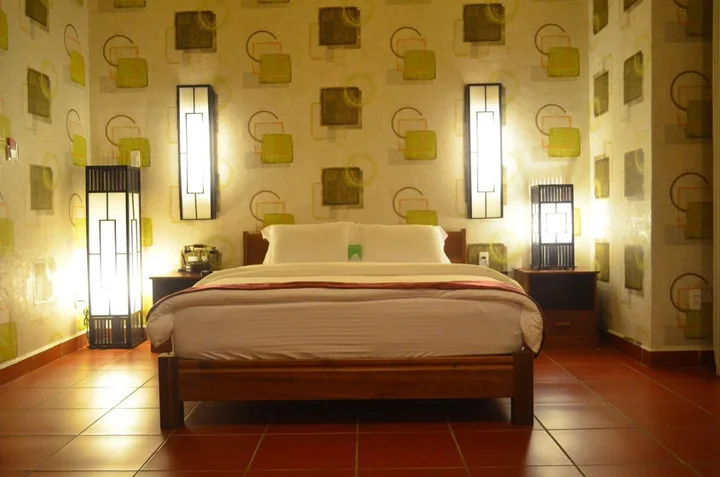 Фантхьет: Melon Resort Mui Ne
