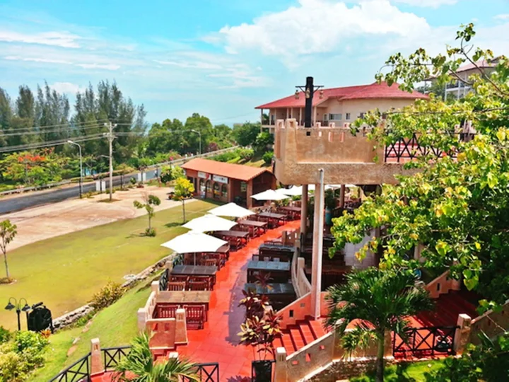 Фантхьет: Melon Resort Mui Ne