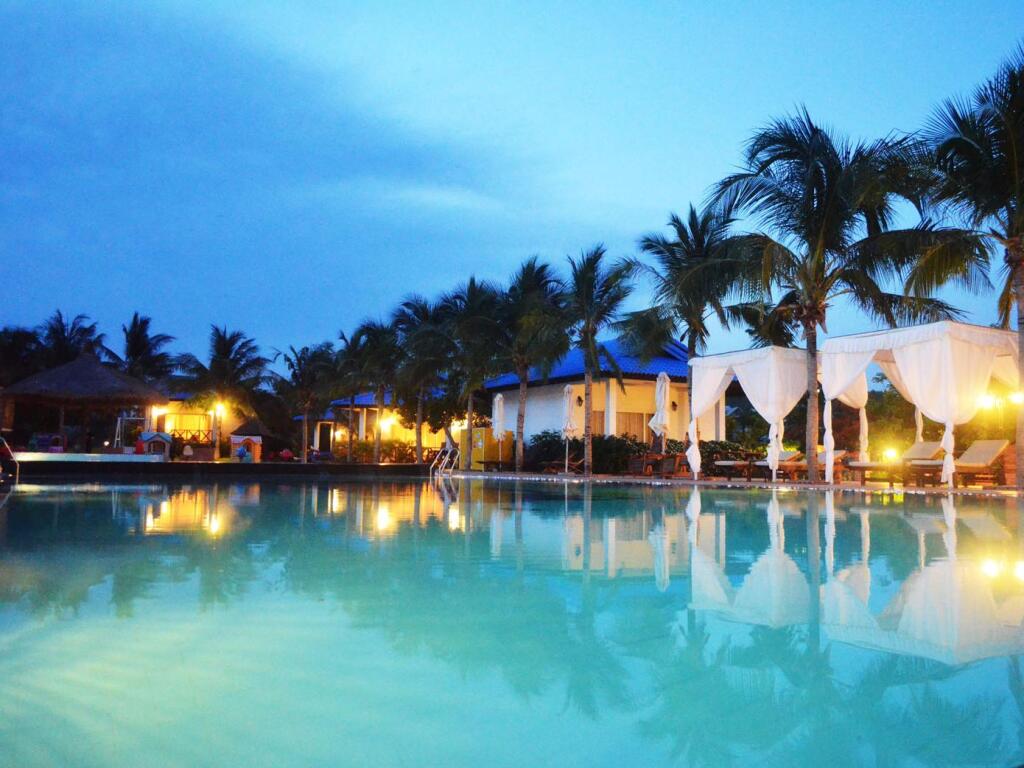 Melon Resort Mui Ne — фото 4