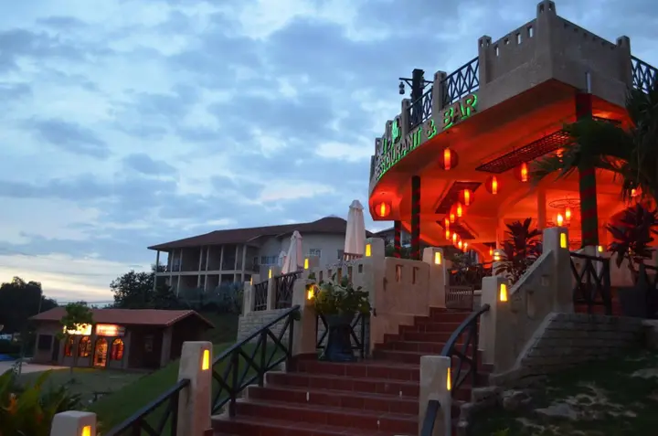 Фантхьет: Melon Resort Mui Ne