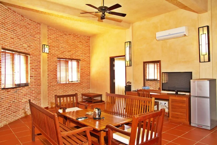 Фантхьет: Melon Resort Mui Ne