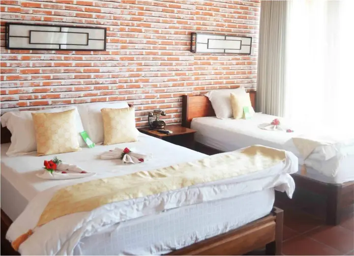 Фантхьет: Melon Resort Mui Ne