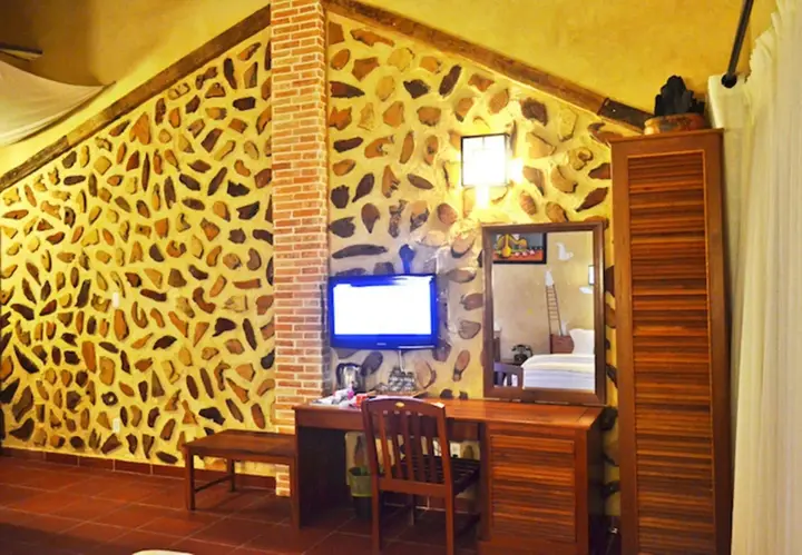 Фантхьет: Melon Resort Mui Ne
