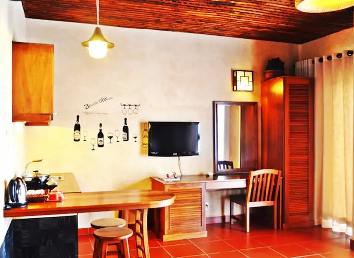 Фантхьет: Melon Resort Mui Ne