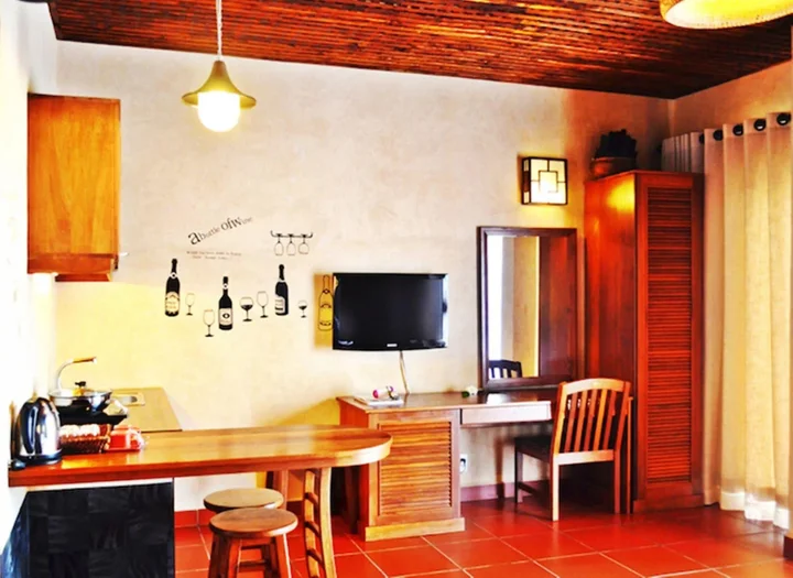 Фантхьет: Melon Resort Mui Ne