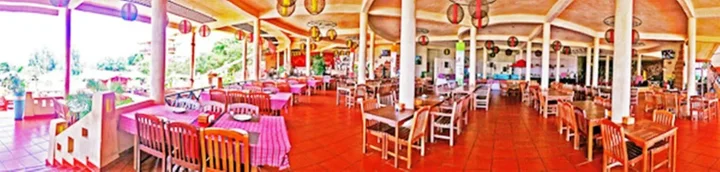 Фантхьет: Melon Resort Mui Ne