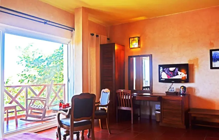 Фантхьет: Melon Resort Mui Ne