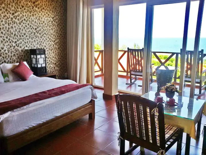 Фантхьет: Melon Resort Mui Ne