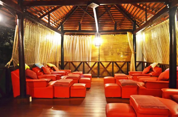 Фантхьет: Melon Resort Mui Ne