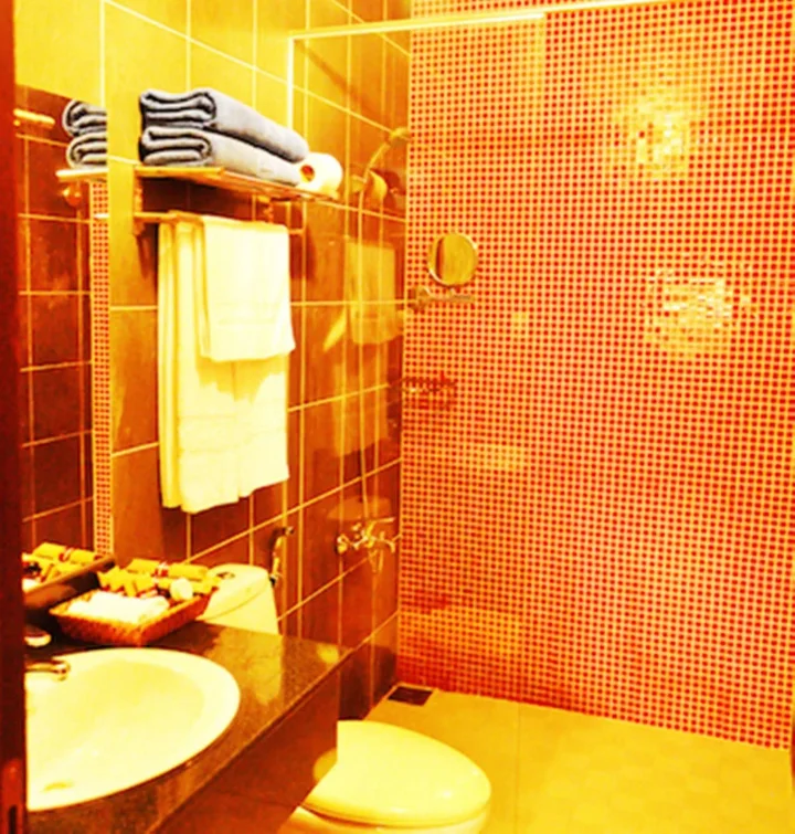 Фантхьет: Melon Resort Mui Ne