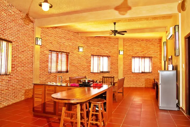 Фантхьет: Melon Resort Mui Ne