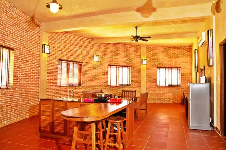 Фантхьет: Melon Resort Mui Ne