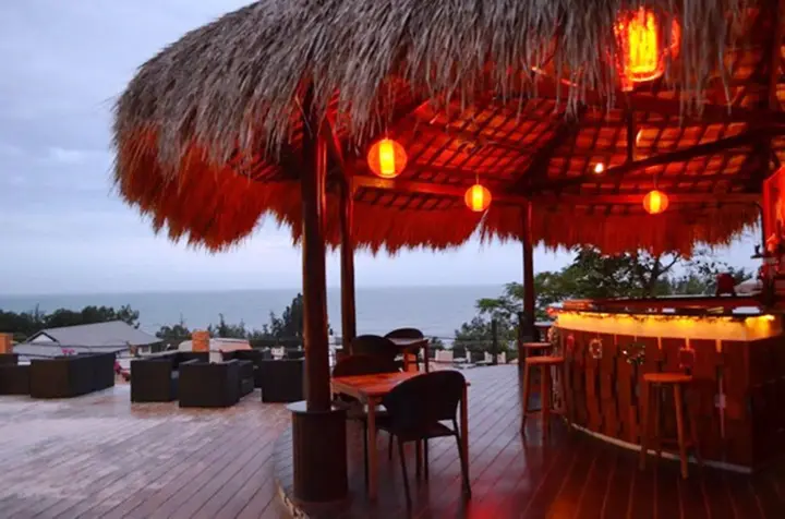 Фантхьет: Melon Resort Mui Ne