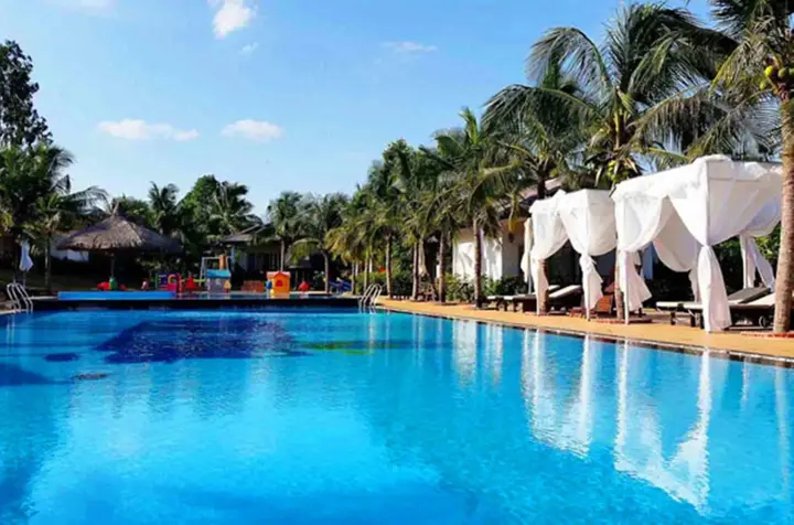 Фантхьет: Melon Resort Mui Ne