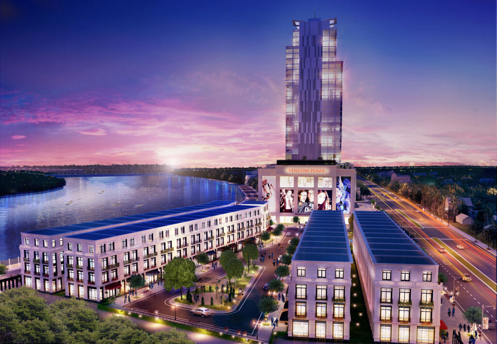 Кантхо: Xuan Khanh Hotel