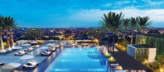 Кантхо: Xuan Khanh Hotel