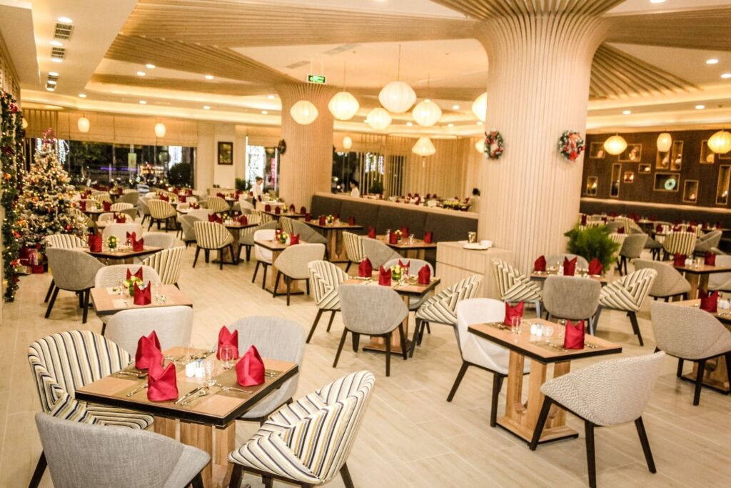 Кантхо: Xuan Khanh Hotel