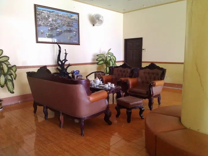 Кантхо: Xuan Khanh Hotel
