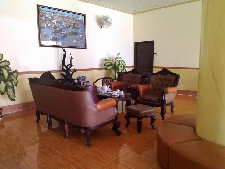 Кантхо: Xuan Khanh Hotel