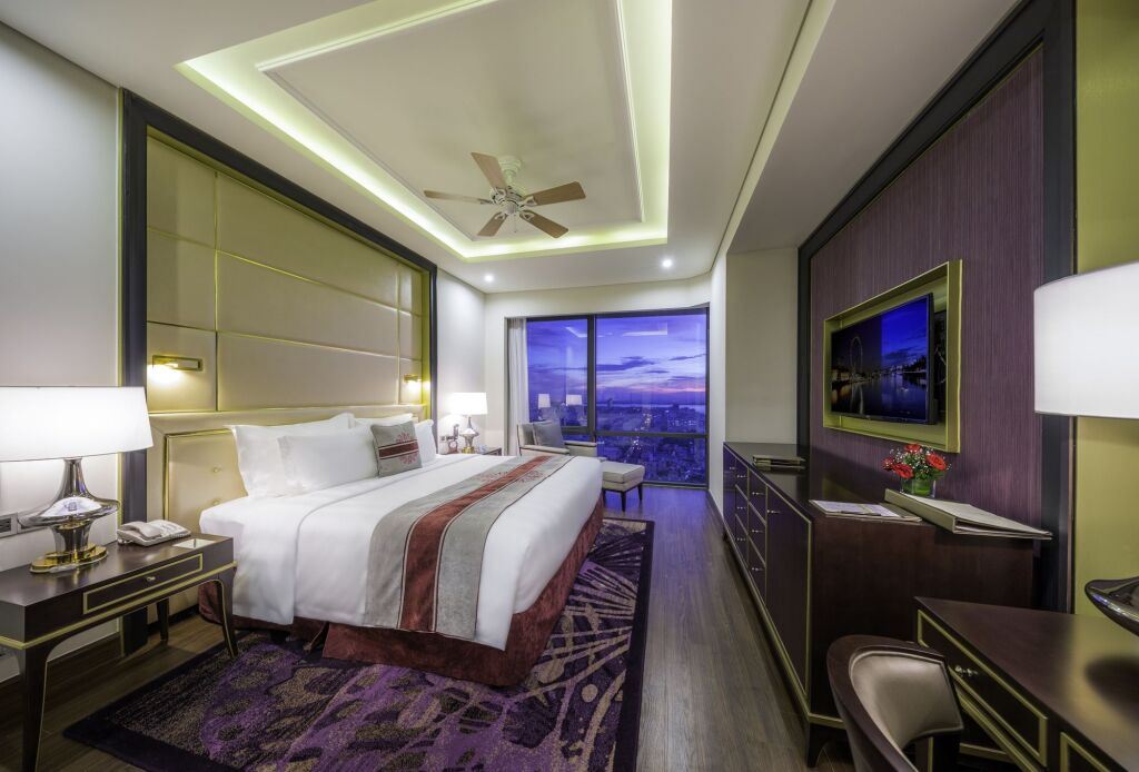 Кантхо: Xuan Khanh Hotel