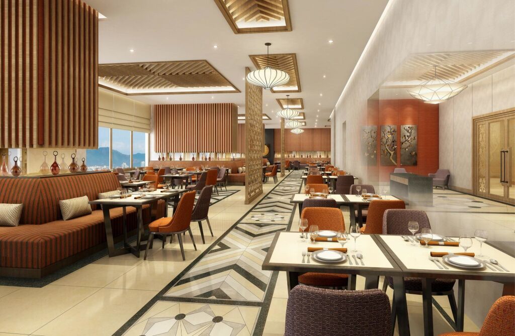 Кантхо: Xuan Khanh Hotel