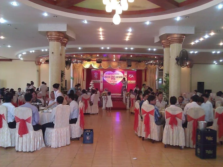 Кантхо: Xuan Khanh Hotel