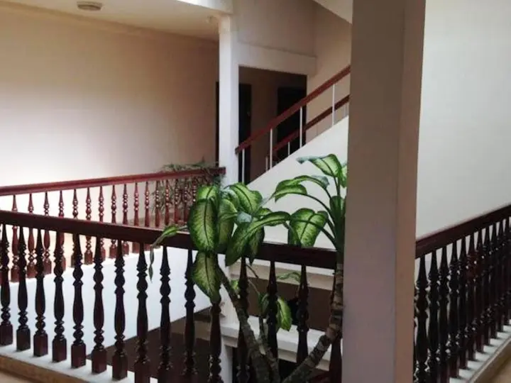 Кантхо: Tay Do Hotel