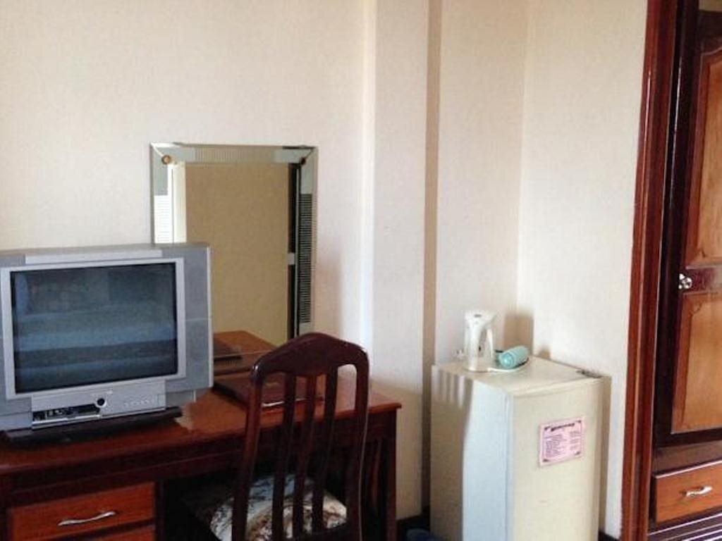 Кантхо: Tay Do Hotel