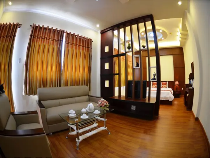 Кантхо: Tay Do Hotel