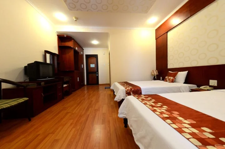 Кантхо: Tay Do Hotel